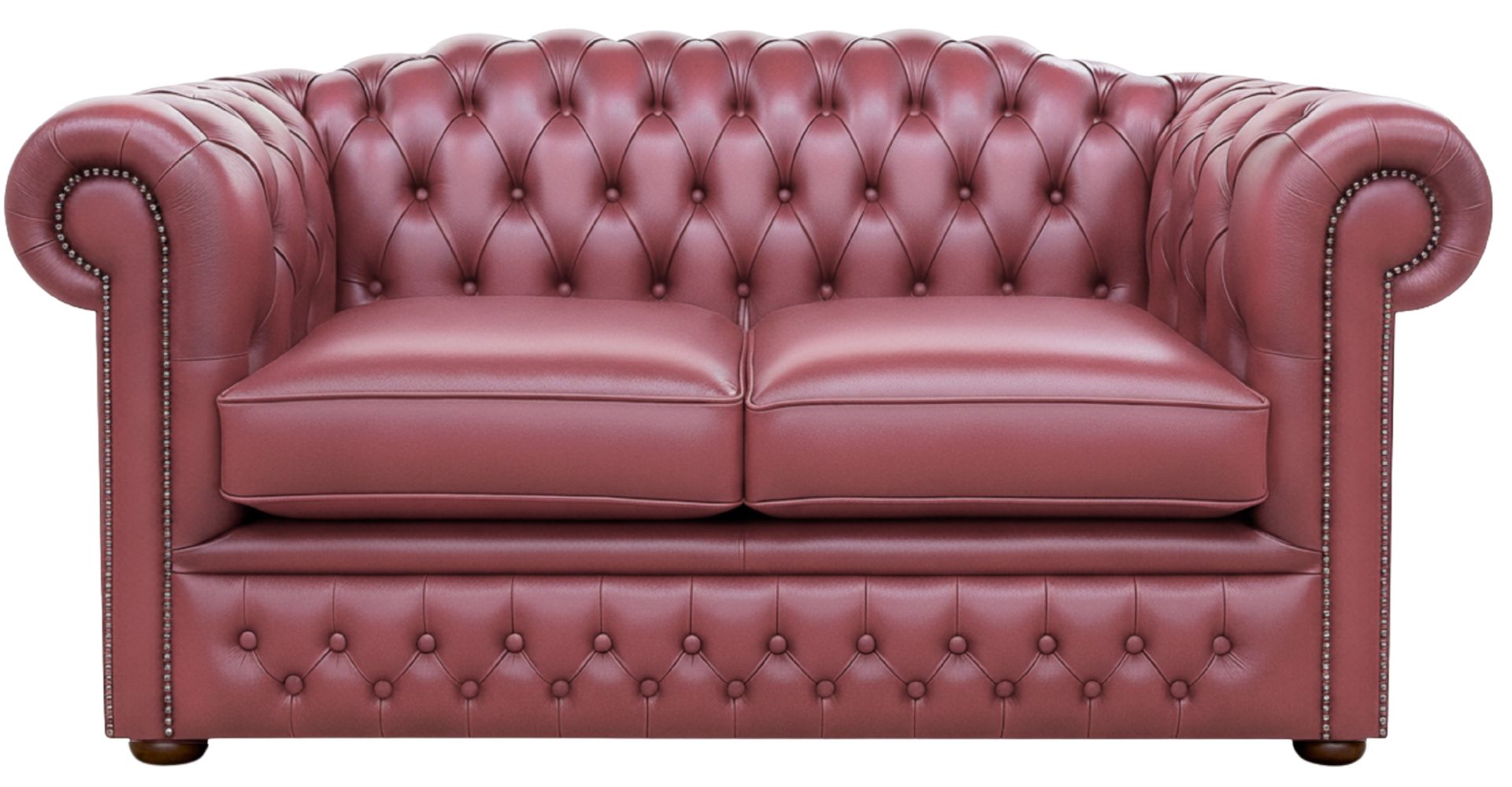 The Royale Chesterfield